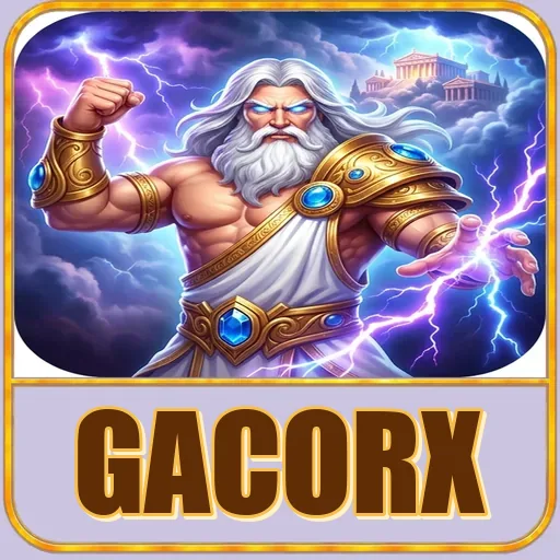 Pratinjau tampilan gacorx