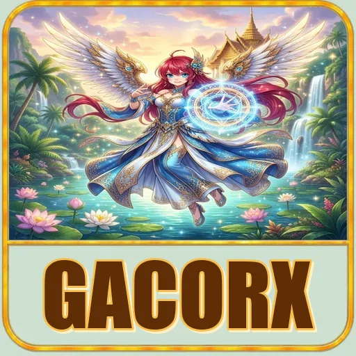 Pratinjau tampilan gacorx