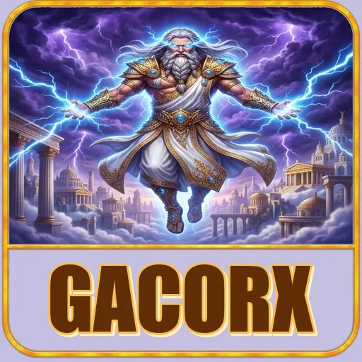 Pratinjau layar gacorx